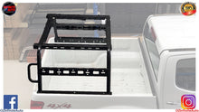 Load image into Gallery viewer, Universal Loaded Sports Bar /Tub Rack for SsangYong Actyon Sports 2008-2022