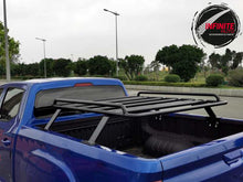 Load image into Gallery viewer, Universal Low Tub Rack System for Ute's