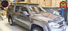 Load image into Gallery viewer, Aluminium Roof Platform Fits for Volkswagen Amarok 2010-2022