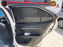 Load image into Gallery viewer, Magnetic Car Window Privacy Sun Shades Suitable for Toyota Yaris Cross 2021-ownards