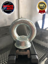 Load image into Gallery viewer, Set of 6 Eye Bolt for Heavy Duty Roof Rack ( H Bar )