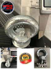 Load image into Gallery viewer, Set of 6 Eye Bolt for Heavy Duty Roof Rack ( H Bar )