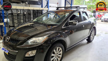 Load image into Gallery viewer, Roof Racks To Suit Mazda CX-7 2007-2013