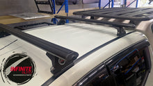 Load image into Gallery viewer, Roof Racks Suitable for Mitsubishi Triton 2014-2022