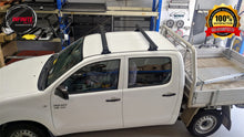 Load image into Gallery viewer, Roof Racks for Toyota Hilux 1998-2022