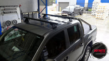 Load image into Gallery viewer, Roof Racks Suitable for Volkswagen Amarok 2010-2022