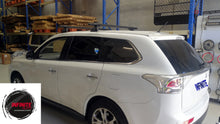 Load image into Gallery viewer, Roof Racks Suitable for Mitsubishi Outlander 2013-2021