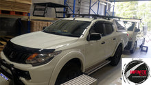 Load image into Gallery viewer, Roof Racks Suitable for Mitsubishi Triton 2014-2022