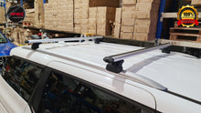 Load image into Gallery viewer, Roof Racks suitable for Kia Carnival 2015-2021