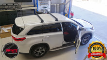 Load image into Gallery viewer, Roof Racks Suitable for Toyota Kluger 2005-2022