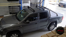 Load image into Gallery viewer, Roof Racks Suitable for Volkswagen Amarok 2010-2022