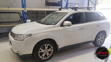 Load image into Gallery viewer, Roof Racks Suitable for Mitsubishi Outlander 2013-2021