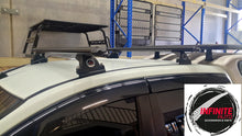Load image into Gallery viewer, Roof Racks Suitable for Mitsubishi Triton 2014-2022