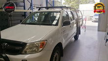 Load image into Gallery viewer, Roof Racks for Toyota Hilux 1998-2022