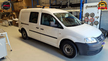 Load image into Gallery viewer, Roof Racks Suitable for Volkswagen Caddy 2010-2022