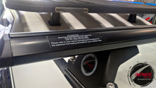 Load image into Gallery viewer, Roof Racks Suitable for Mitsubishi Triton 2014-2022