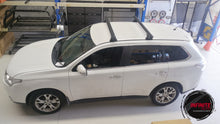 Load image into Gallery viewer, Roof Racks Suitable for Mitsubishi Outlander 2013-2021