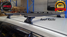 Load image into Gallery viewer, Roof Racks Suitable for Toyota Kluger 2005-2022