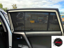 Load image into Gallery viewer, Magnetic Car Window Privacy Sun Shades Suitable for TOYOTA RAV4 2013-2018