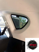 Load image into Gallery viewer, Magnetic Car Window Privacy Sun Shades Suitable for TOYOTA RAV4 2013-2018