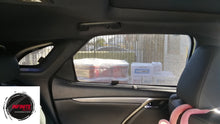 Load image into Gallery viewer, Magnetic Car Window Privacy Sun Shade suitable for ( Lexus RX200t RX350 RX450h 2016-2020)