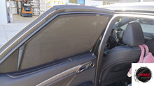 Load image into Gallery viewer, Magnetic Car Window Privacy Sun Shade suitable for ( Lexus RX200t RX350 RX450h 2016-2020)