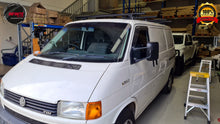 Load image into Gallery viewer, Set of 4 Track Mount Systems Roof Racks Fits for Volkswagen Transporter T4 1993-2003
