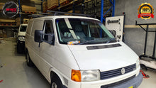 Load image into Gallery viewer, Set of 4 Track Mount Systems Roof Racks Fits for Volkswagen Transporter T4 1993-2003