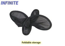 Load image into Gallery viewer, Magnetic Car Window Privacy Sun Shade 5 Pcs suitable for (Toyota Hiace 2019-onwards)