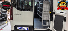 Load image into Gallery viewer, Set of 2 Van Shelves System  Suitable for LDV Deliver 7(2024-onwards )
