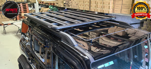 Aluminium Roof Platform Fits for GWM TANK 300