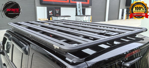 Aluminium Roof Platform Fits for Great Wall / GWM TANK 300