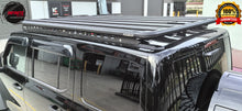 Load image into Gallery viewer, Aluminium Roof Platform Fits for Great Wall / GWM TANK 300
