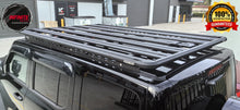 Load image into Gallery viewer, Aluminium Roof Platform Fits for Great Wall / GWM TANK 300
