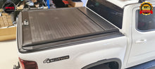 Load image into Gallery viewer, Roller Shutter / Tonneau Cover Suitable for All New Volkswagen Amarok  2023-onwards
