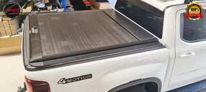 Roller Shutter / Tonneau Cover Suitable for All New Volkswagen Amarok  2023-onwards