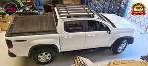 Roller Shutter / Tonneau Cover Suitable for All New Volkswagen Amarok  2023-onwards