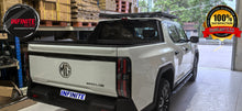 Load image into Gallery viewer, Aluminium Roof Platform Fits for MG U9  ( With Roof Rails Models )
