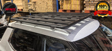 Load image into Gallery viewer, Aluminium Roof Platform Fits for LDV Terron 9  ( With Roof Rails Models )
