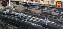 Load image into Gallery viewer, Black Roof Racks Fits for Toyota Prado 2003-onwards ( With Roof Rails Models )
