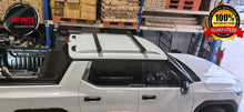 Load image into Gallery viewer, Black Roof Racks Fits  LDV Terron 9  ( With Roof Rails Models )
