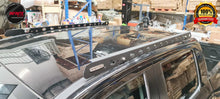 Load image into Gallery viewer, Aluminium Roof Platform Fits for Great Wall / GWM Cannon 2021-onwards
