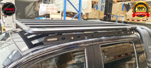 Load image into Gallery viewer, Aluminium Roof Platform Fits for Great Wall / GWM Cannon 2021-onwards
