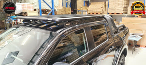 Aluminium Roof Platform Fits for Great Wall / GWM Cannon 2021-onwards