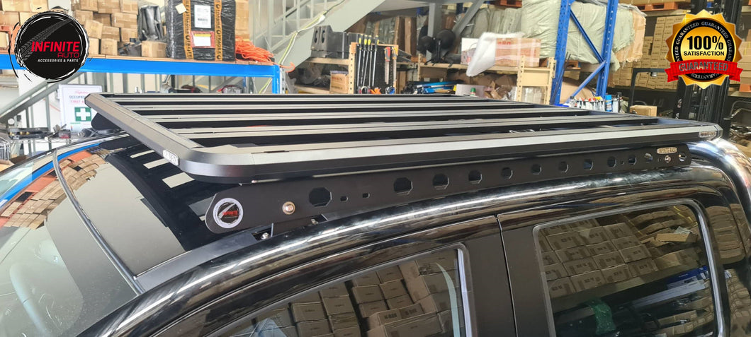 Aluminium Roof Platform Fits for Great Wall / GWM Cannon 2021-onwards