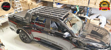 Load image into Gallery viewer, Aluminium Roof Platform Fits for Great Wall / GWM Cannon 2021-onwards

