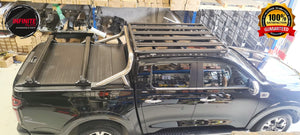 Aluminium Roof Platform Fits for Great Wall / GWM Cannon 2021-onwards
