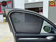 Load image into Gallery viewer, Magnetic Car Window Privacy Sun Shades Suitable for Haval H6 GT 2023-onwards
