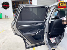 Load image into Gallery viewer, Magnetic Car Window Privacy Sun Shades Suitable for Haval H6 GT 2023-onwards
