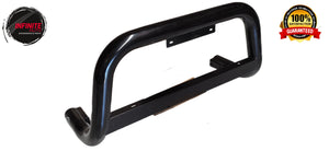 Black Nudge bar (Ford Ranger 2005-2011)